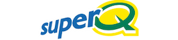 SuperQ logo